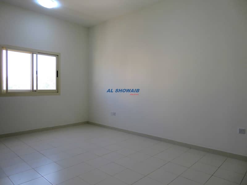 7 | Brand New 1 Bedroom | Hall | 2 BATH | Al Muteena | Deira |