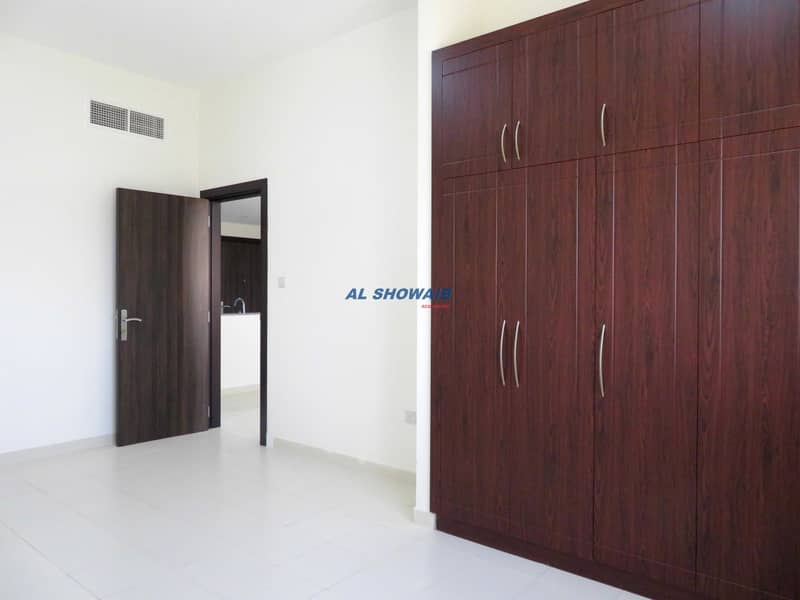 13 | Brand New 1 Bedroom | Hall | 2 BATH | Al Muteena | Deira |