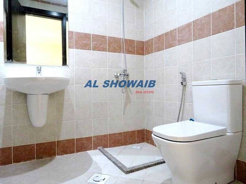 3 | Brand New 1 Bedroom | Hall | 2 BATH | Al Muteena | Deira |
