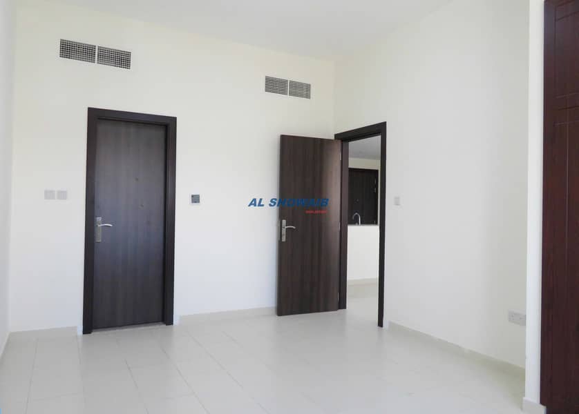 5 | Brand New 1 Bedroom | Hall | 2 BATH | Al Muteena | Deira |