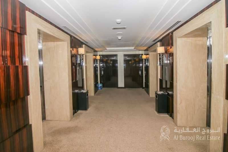 7 Fully Furnished 1 Bedroom in Canal Views at Business Bay