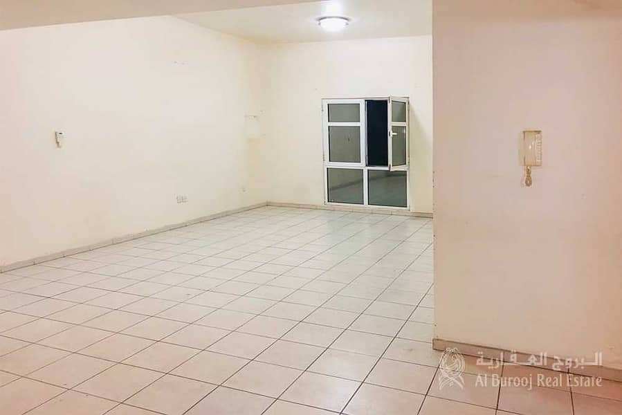 2 One Bedroom Available for Rent in Discovery Garden