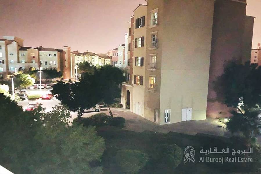 6 One Bedroom Available for Rent in Discovery Garden