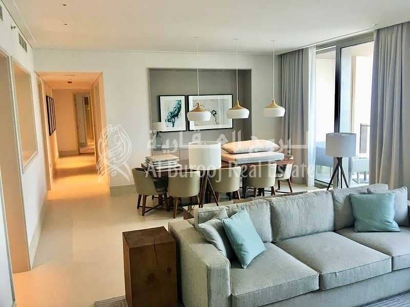 1-BR Elegant and stylish for Sale in Vida Residence