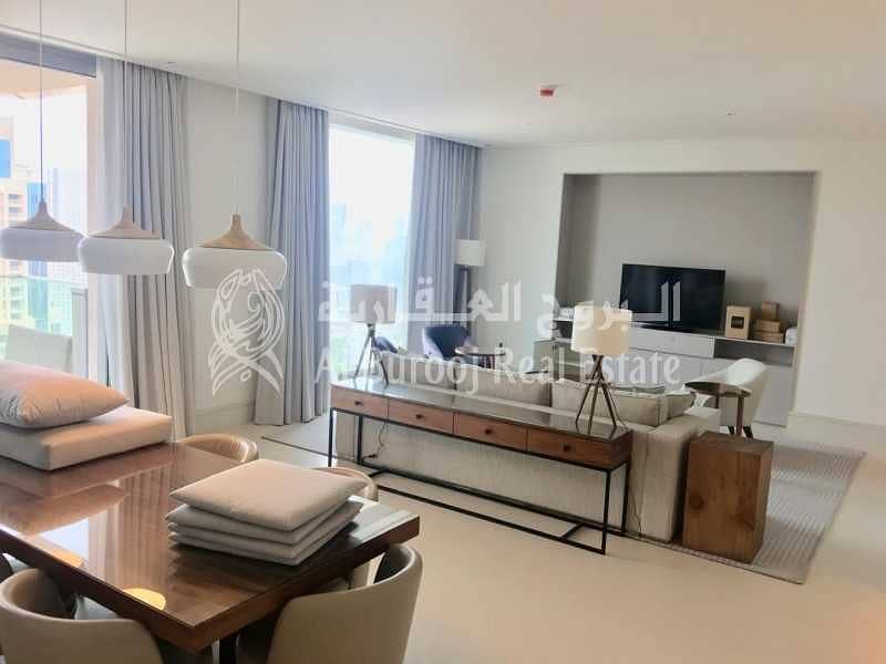 6 1-BR Elegant and stylish for Sale in Vida Residence