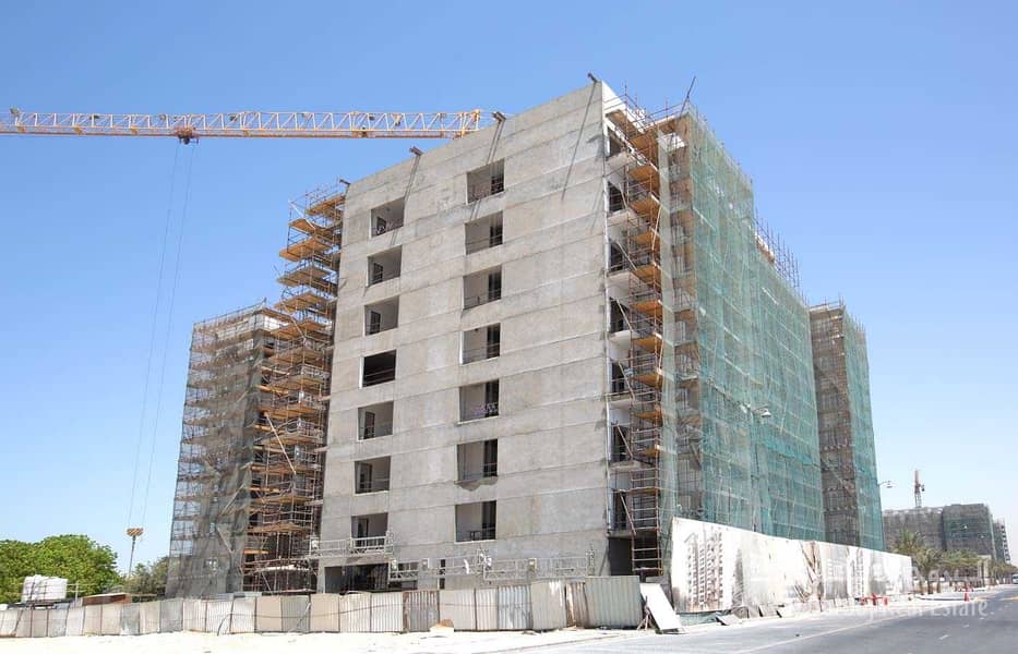 9 1BR In Al Furjan|Handover soon|Best Price Book Now