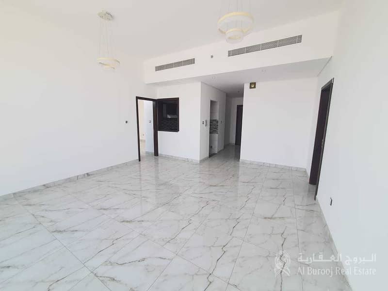 9 3 MONTHS FREE | Brand New 2 BHK for Rent