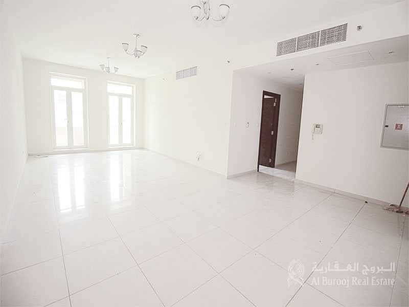 2 Spacious 3 Bedroom Apartment in Masakin Al Furjan