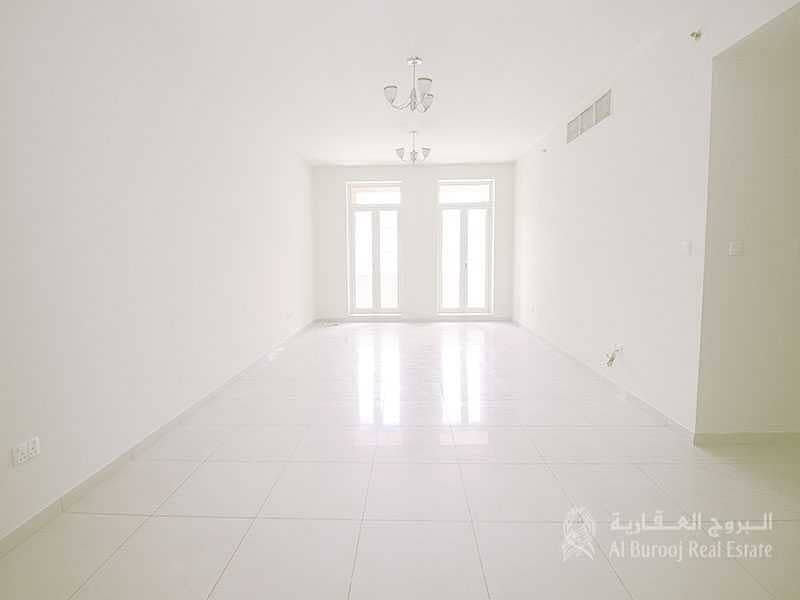 3 Spacious 3 Bedroom Apartment in Masakin Al Furjan
