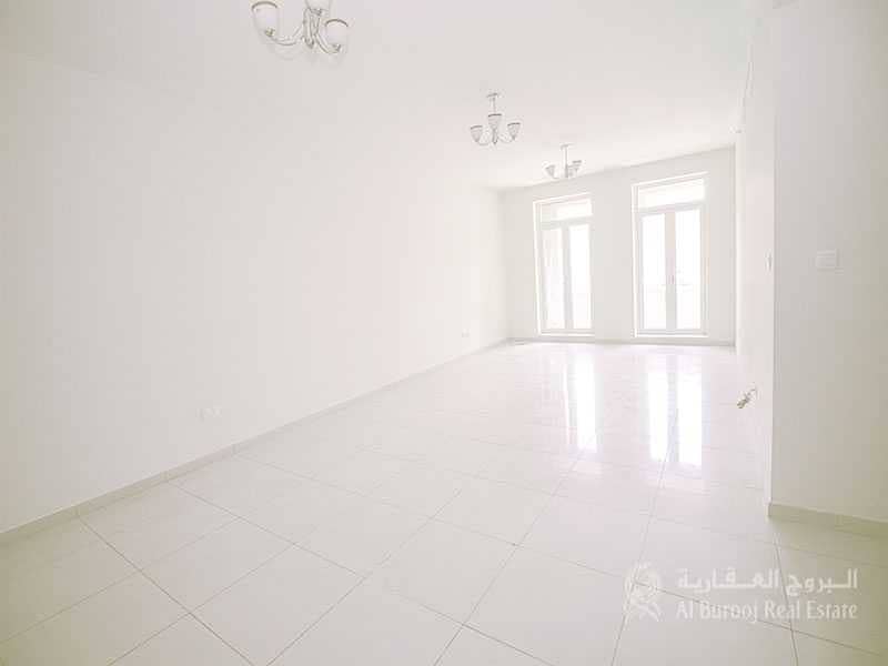 4 Spacious 3 Bedroom Apartment in Masakin Al Furjan