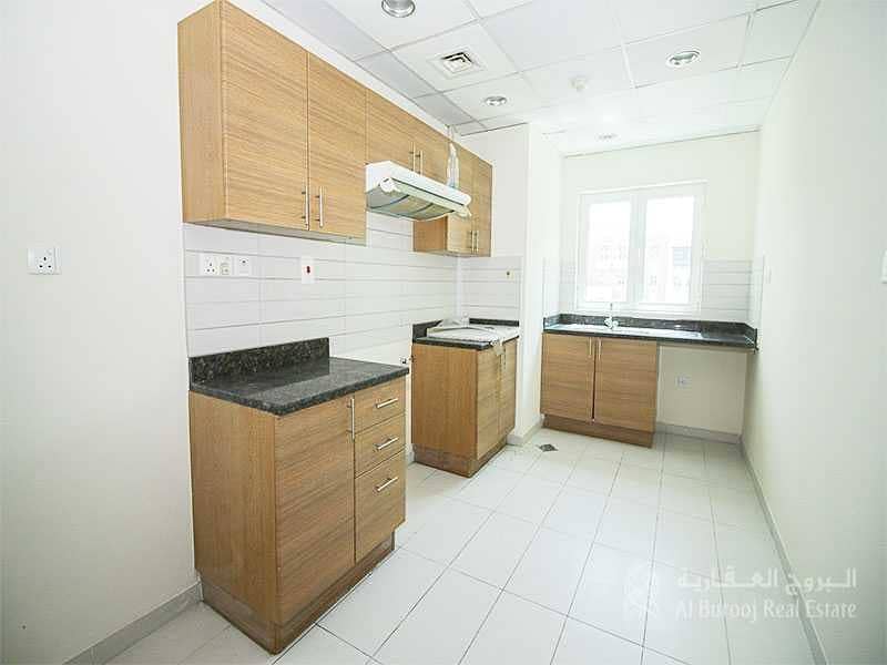 5 Spacious 3 Bedroom Apartment in Masakin Al Furjan