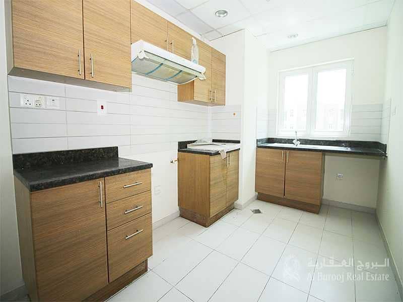 6 Spacious 3 Bedroom Apartment in Masakin Al Furjan