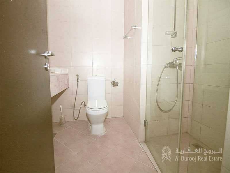 10 Spacious 3 Bedroom Apartment in Masakin Al Furjan