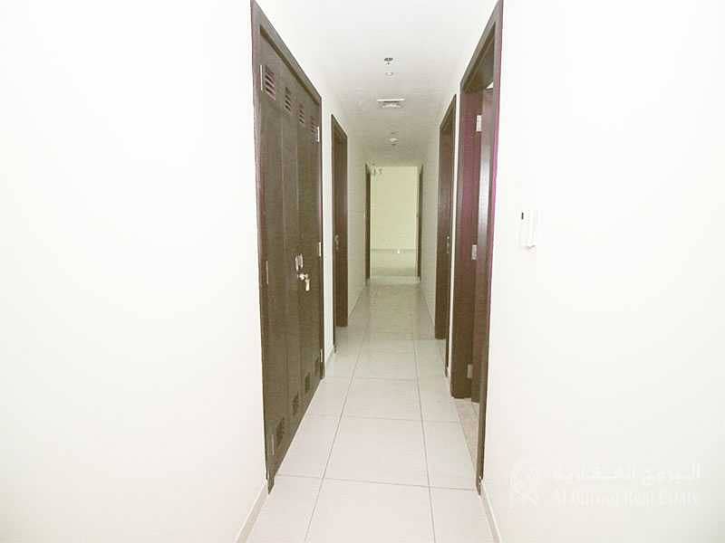 14 Spacious 3 Bedroom Apartment in Masakin Al Furjan