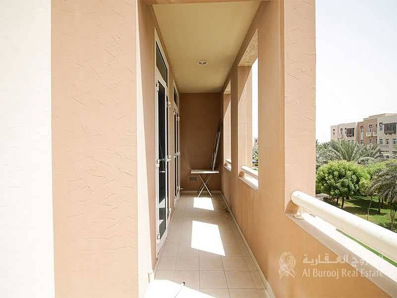 15 Spacious 3 Bedroom Apartment in Masakin Al Furjan