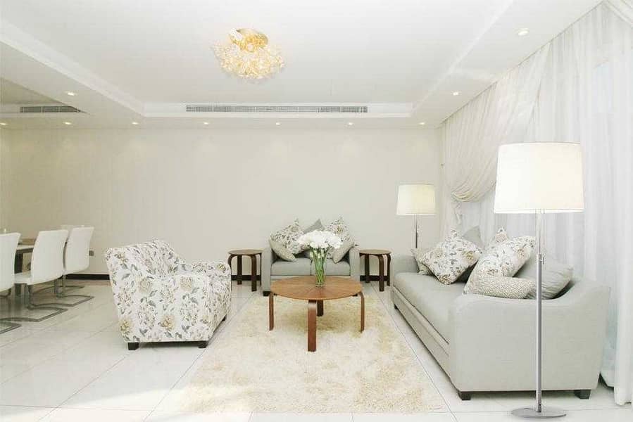 2 Gorgeous 3 Bedrooms in Al Burooj Residence V at Al Furjan