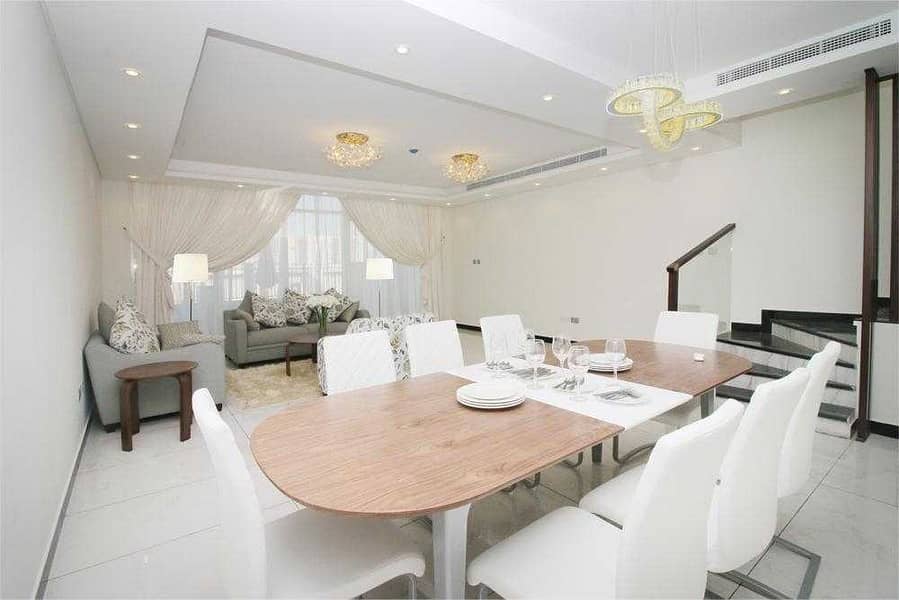 3 Gorgeous 3 Bedrooms in Al Burooj Residence V at Al Furjan