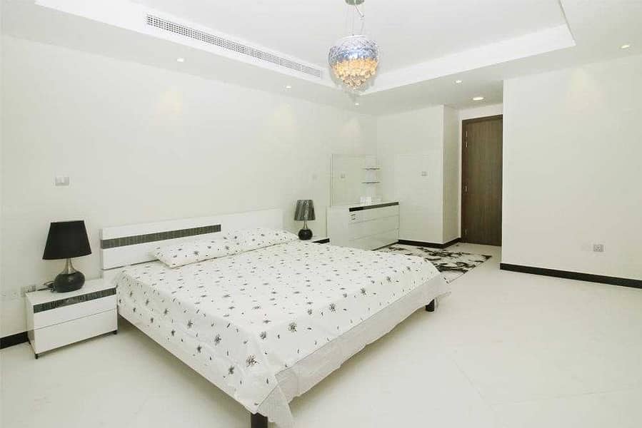 6 Gorgeous 3 Bedrooms in Al Burooj Residence V at Al Furjan