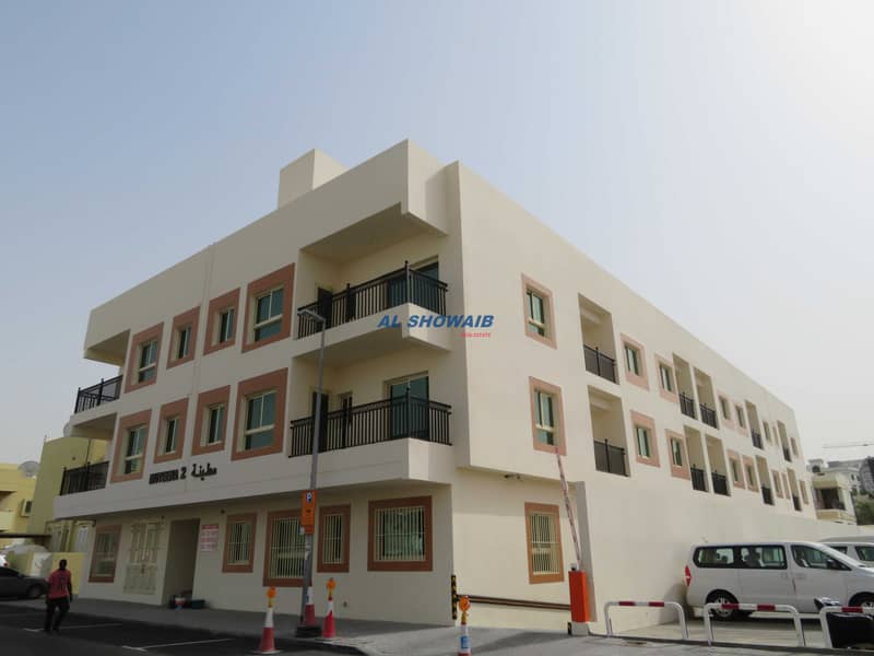 STUNNING | 1 BHK | 2 BATH | MUTEENA DEIRA STUNNING | 1 BHK | 2 BATH | MUTEENA DEIRA