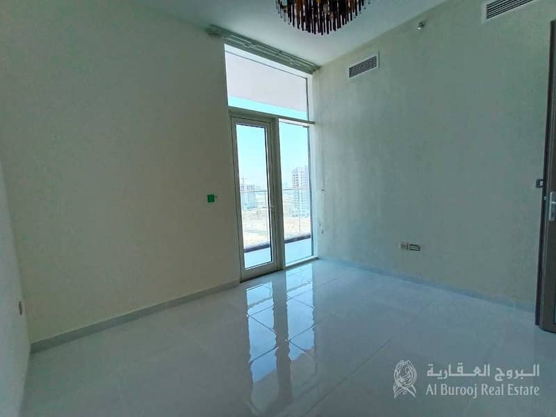 3 Exclusive | 1 Bedroom Fully Furnished | Pool View