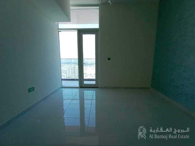 5 Exclusive | 1 Bedroom Fully Furnished | Pool View