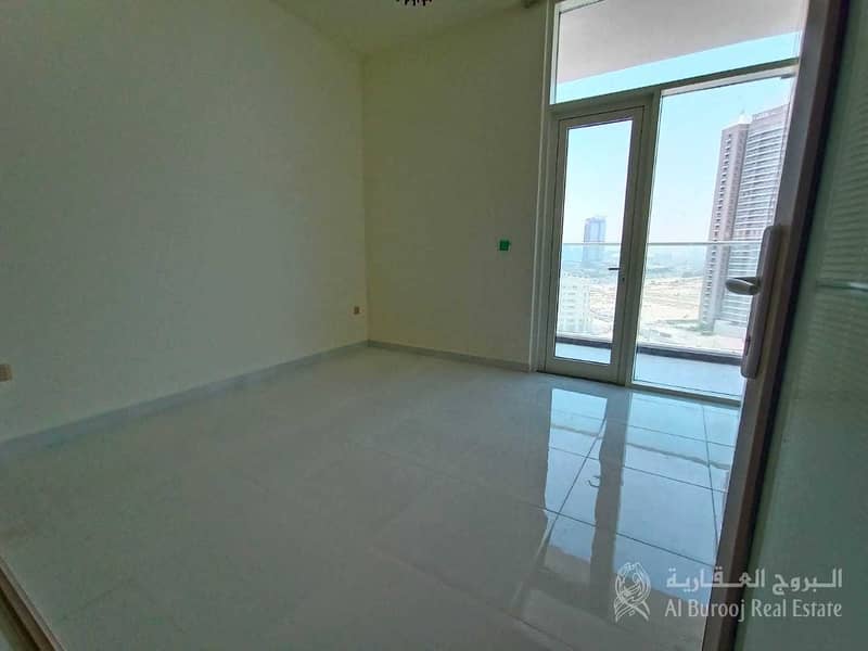 9 Exclusive | 1 Bedroom Fully Furnished | Pool View