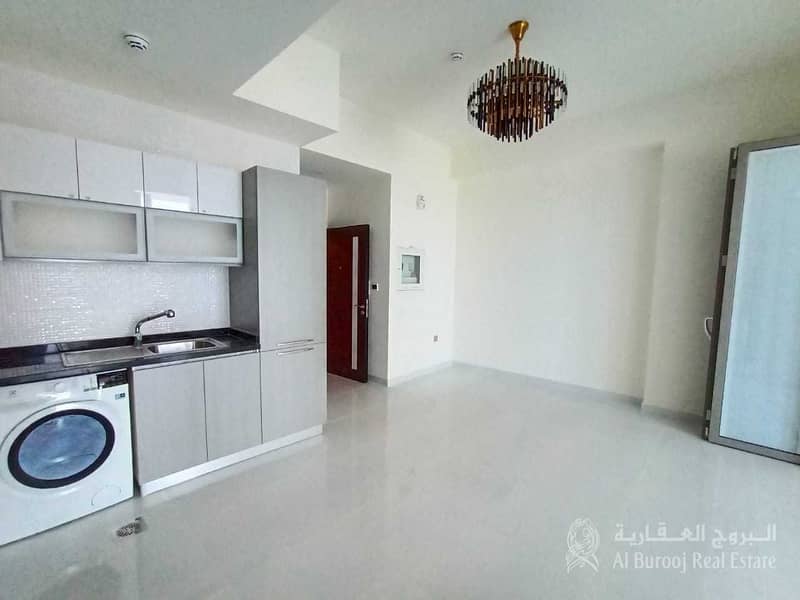 10 Exclusive | 1 Bedroom Fully Furnished | Pool View