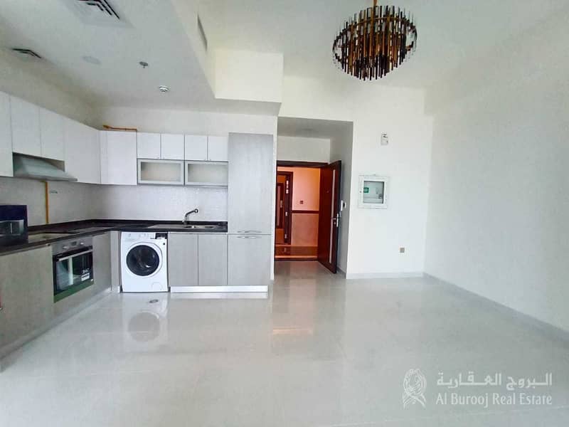 11 Exclusive | 1 Bedroom Fully Furnished | Pool View