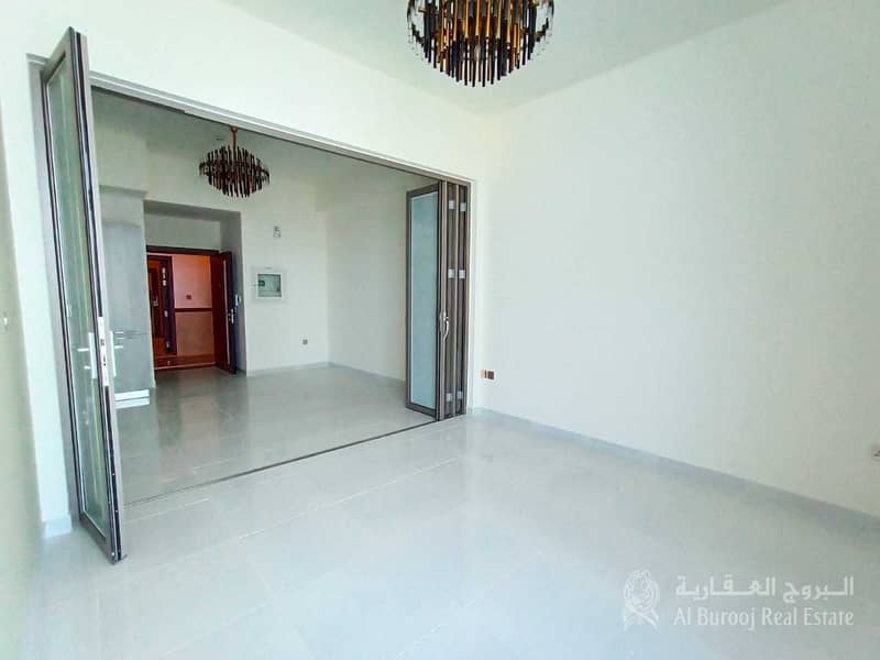 13 Exclusive | 1 Bedroom Fully Furnished | Pool View