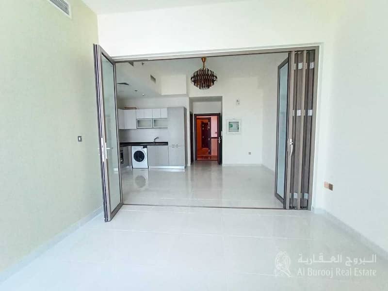 14 Exclusive | 1 Bedroom Fully Furnished | Pool View