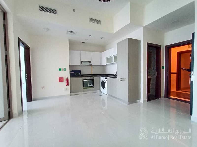 20 Exclusive | 1 Bedroom Fully Furnished | Pool View