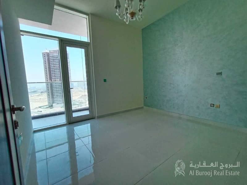 22 Exclusive | 1 Bedroom Fully Furnished | Pool View