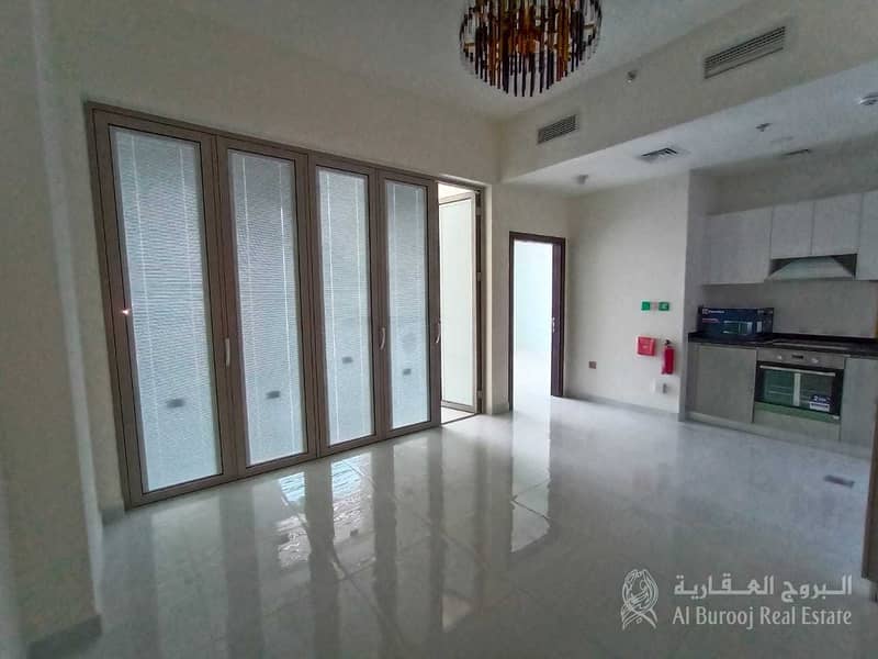 25 Exclusive | 1 Bedroom Fully Furnished | Pool View