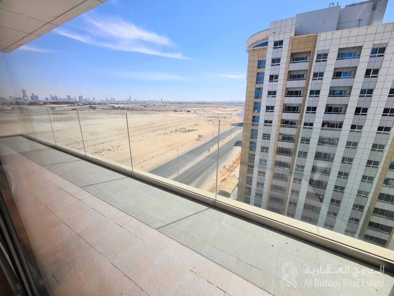 11 2 BHK Two Towers | Tecom Barsha Heights | Rent