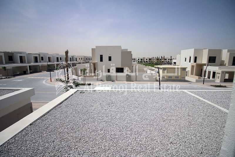 4 1 Month Free Hayat 3Bed Townhouse Near Pool & Park