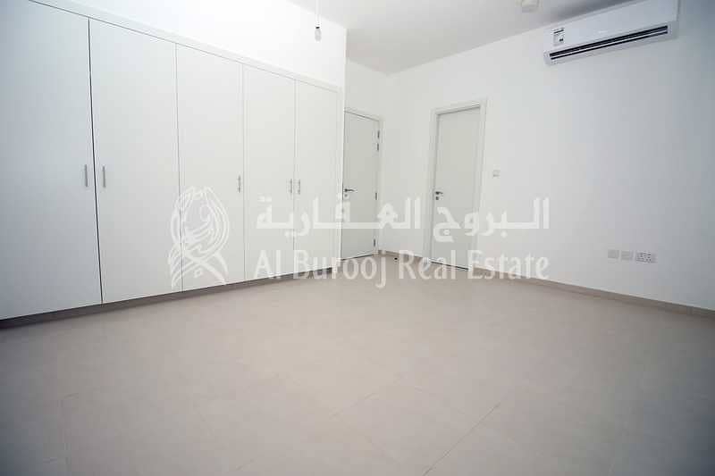 8 1 Month Free Hayat 3Bed Townhouse Near Pool & Park