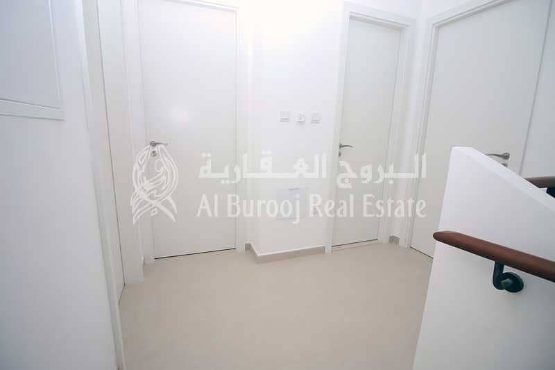 9 1 Month Free Hayat 3Bed Townhouse Near Pool & Park