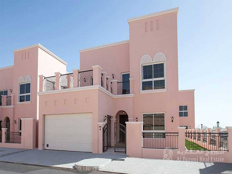 5 Bed Villa in Nad Al Sheba | Exclusive for UAE and GCC