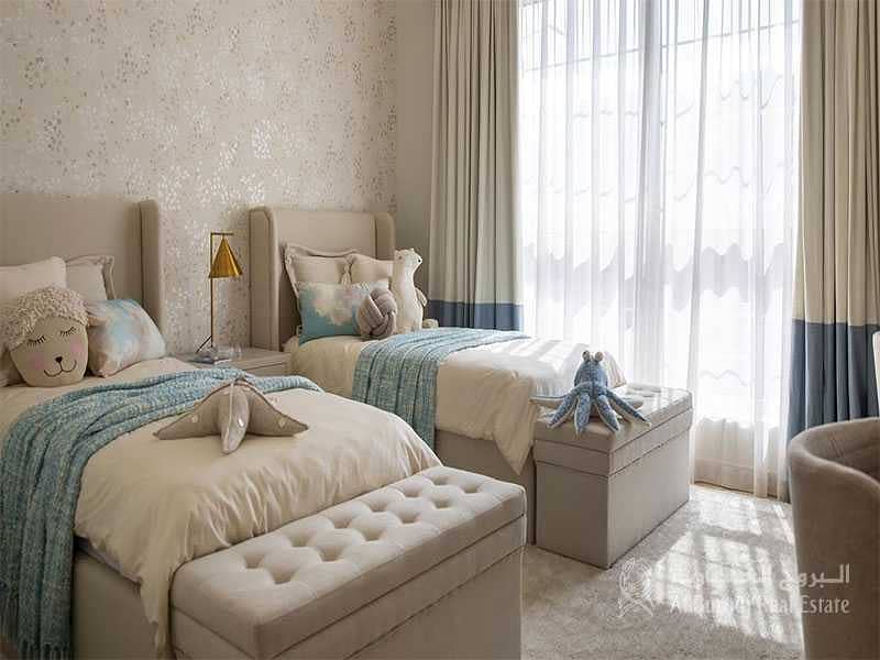 6 5 Bed Villa in Nad Al Sheba | Exclusive for UAE and GCC