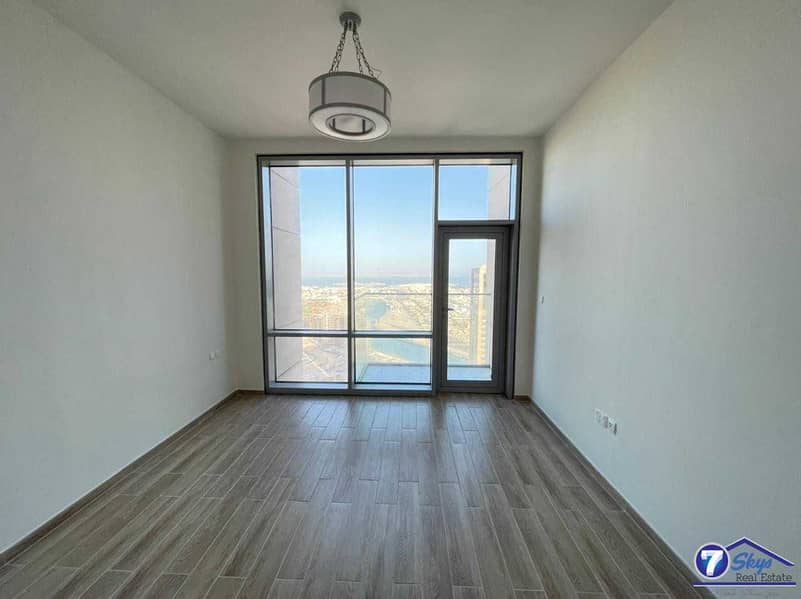 4 True Pics Of The Apt | Brand New 1 BR for Sale