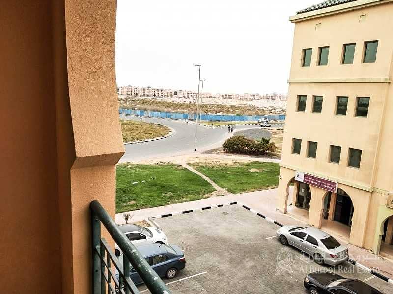 9 Affordable Studio | Morocco Cluster | International City