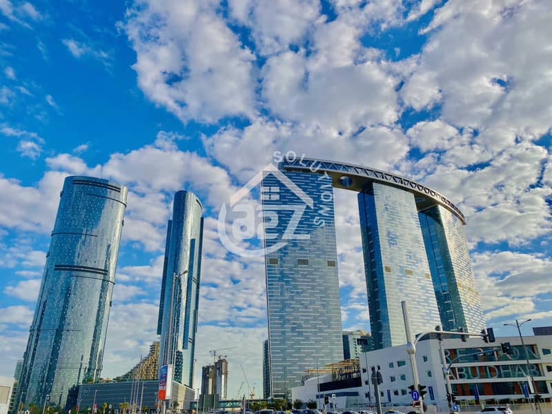2 BR with Maid Room 80,000 2 BR with Maid Room 80,000