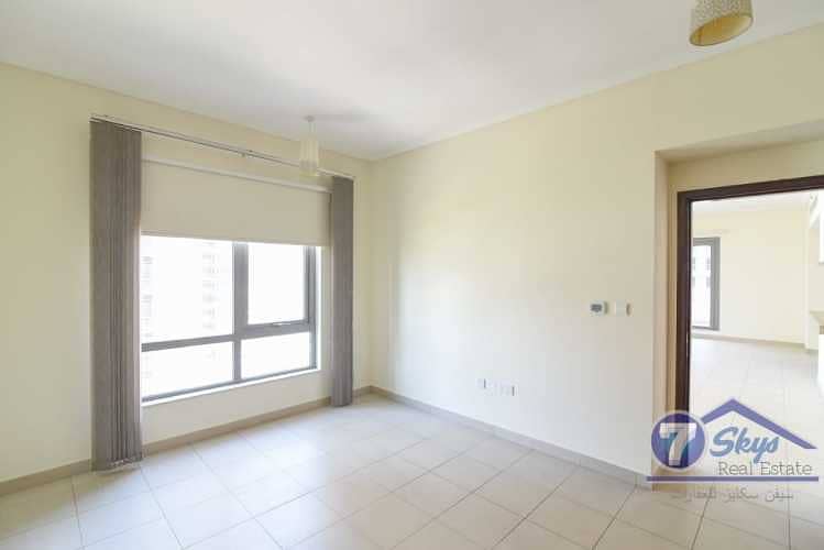 4 Big Unit 1BHK In South Ridge Tower Chiller Free