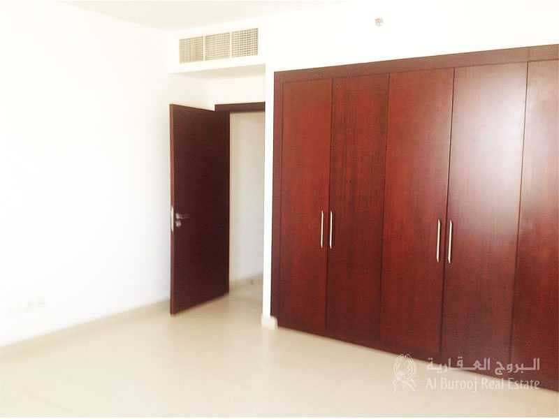 8 Masakin Al Furjan | Large 1 Bedroom Apartment