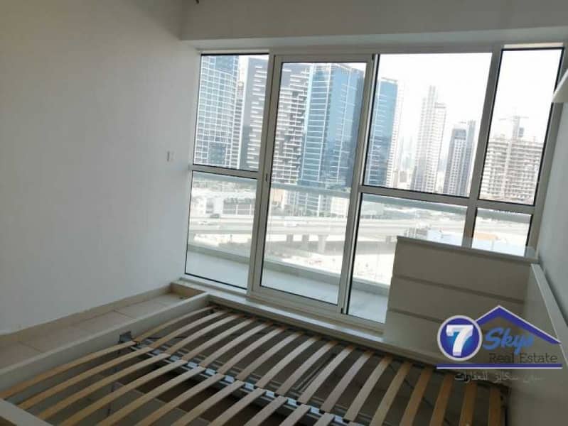 11 Canal Facing | Unfurnished Apt @ Mayfair Residence