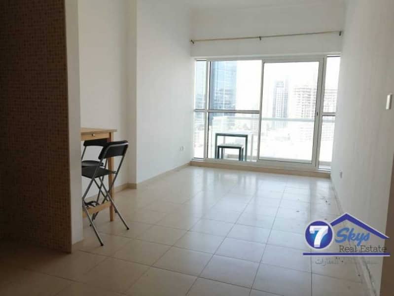 14 Canal Facing | Unfurnished Apt @ Mayfair Residence