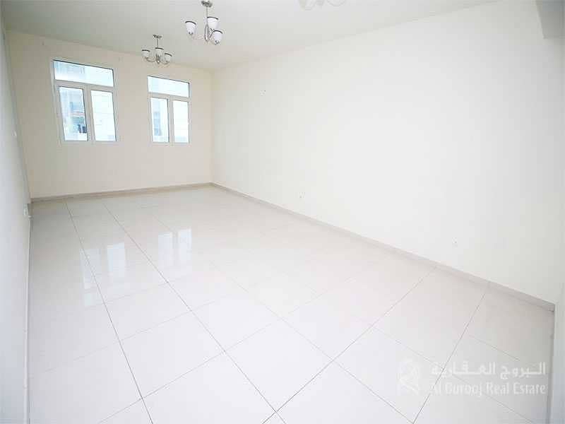 2 Chiller Free | Huge 2 Bed Apt | Masakin Al Furjan