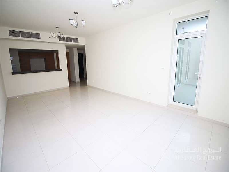 4 Chiller Free | Huge 2 Bed Apt | Masakin Al Furjan