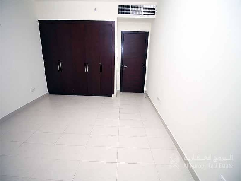 9 Chiller Free | Huge 2 Bed Apt | Masakin Al Furjan