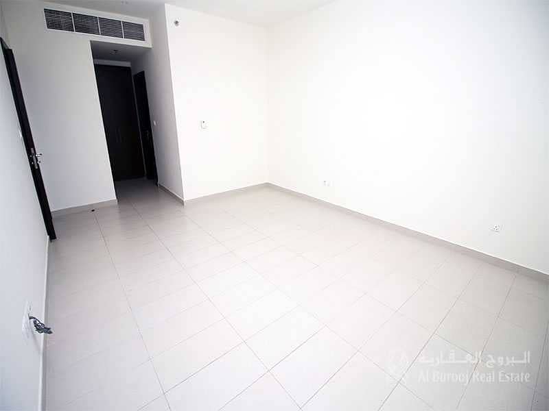 11 Chiller Free | Huge 2 Bed Apt | Masakin Al Furjan